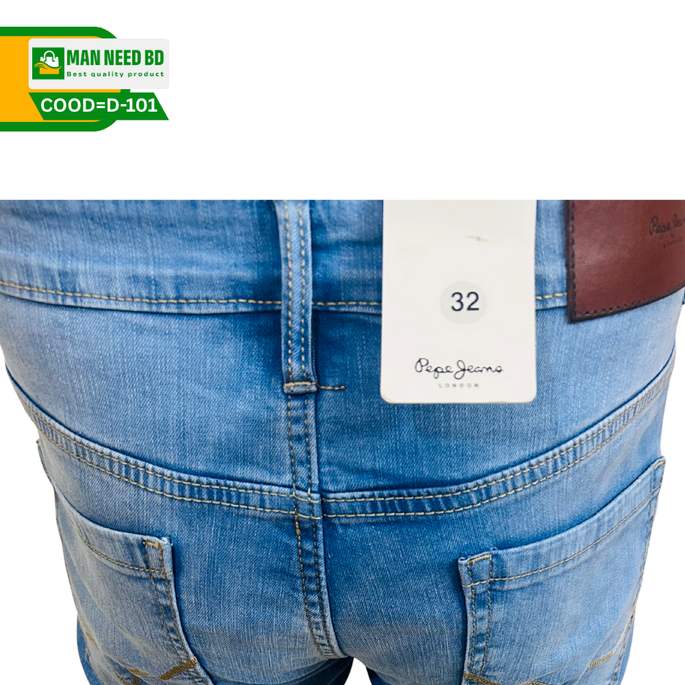 manneedbd pant products d101