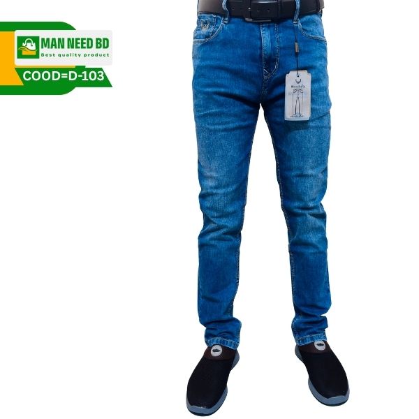 Best denim jens pant in Bangladesh