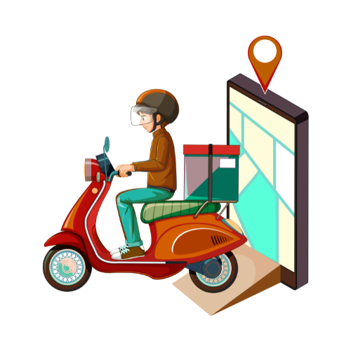 Fastest Nationwide Delivery