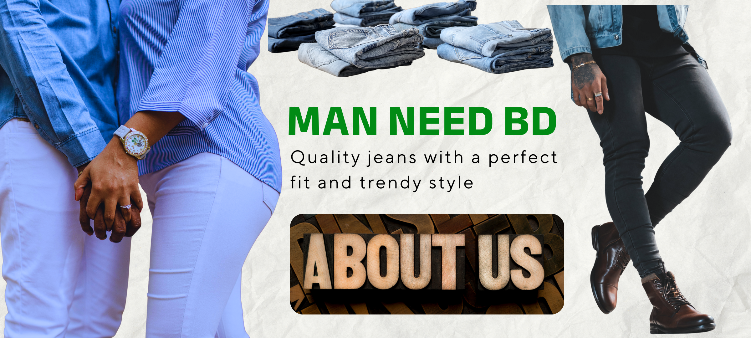 About man need bd shop