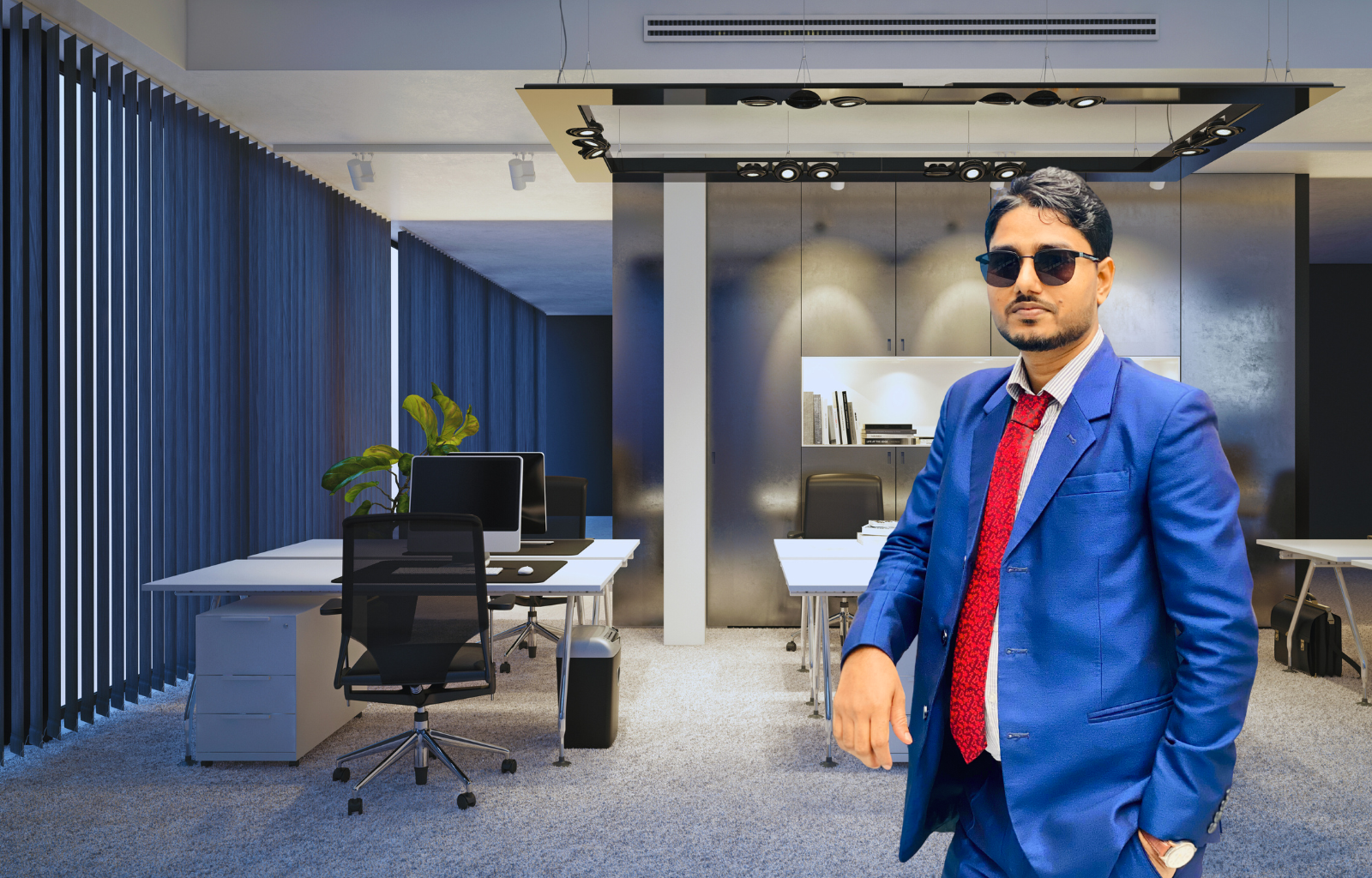 founder and CEO HOSSAIN MAHMUD digital marketing agency MAN NEED BD MABD SHOP